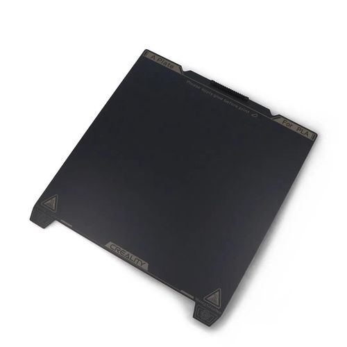 Smooth PEI workbench overlay for Creality K1C - without magnetic sticker CRL-24526 6971636406174