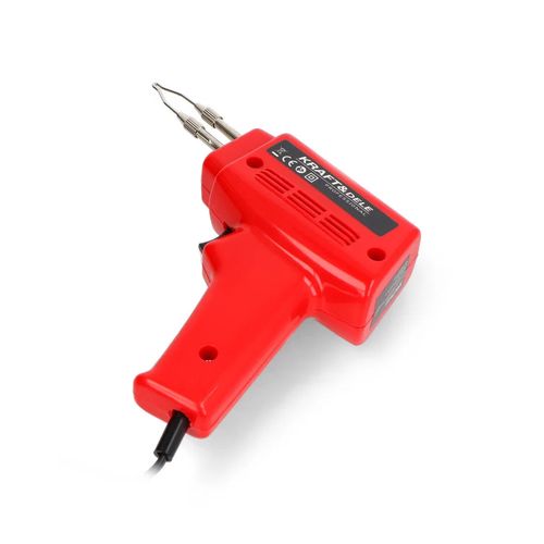 Transformer soldering iron Kraft&Dele KD1503 JS98-A 100W KRD-21396 5901638114693