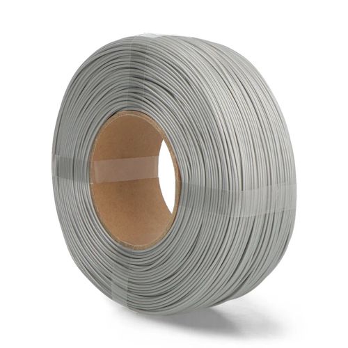 Filament Spectrum Refill PLA 1,75mm 1kg - Silver Aluminium SPC-25919 5905991406006