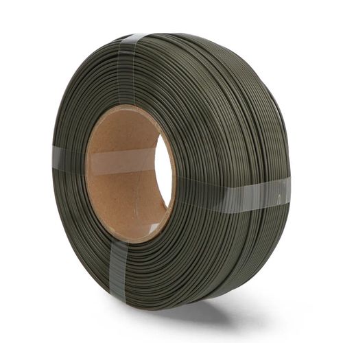 Filament Spectrum Refill PLA High Speed 1,75mm 1kg - Moss Grey SPC-25931 5905991406228