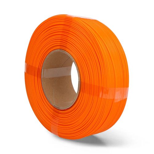 Filament Spectrum Refill PLA High Speed 1,75mm 1kg - Pure Orange SPC-25937 5905991406280
