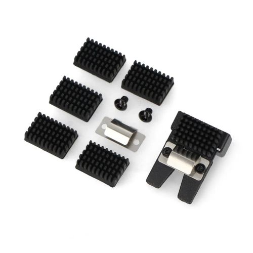 Creality K2 Plus 3D printer nozzle wiper module kit CRL-26441 6977726810340