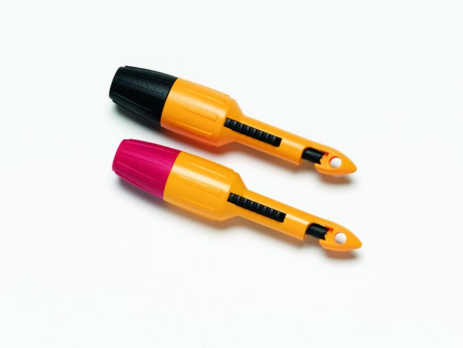 Insulation Piercing Clip Set (2 mm), Fluke TP82 0095969261265; 0095969261265