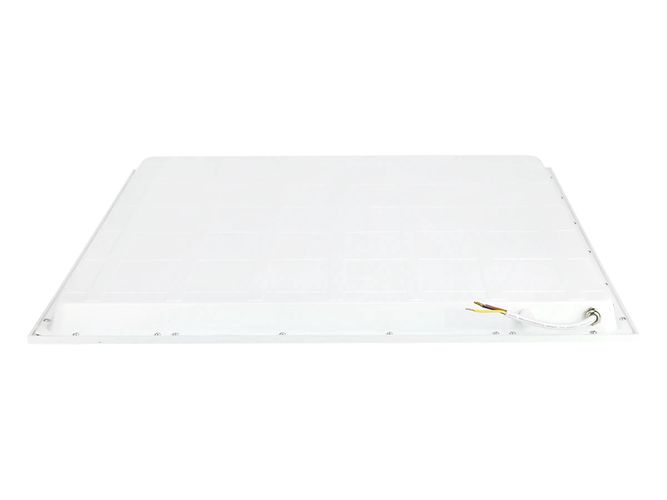 LED panelis 40W, 60x60cm, 4800lm, 120lm/W, 4000K, IP65, mitram lietojumam 218598 5905378218598