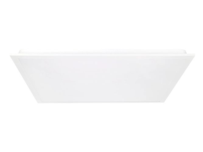 LED panelis 40W, 60x60cm, 4800lm, 120lm/W, 4000K, IP65, mitram lietojumam 218598 5905378218598