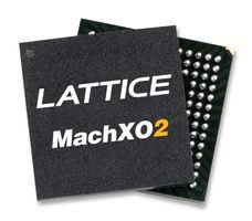 FPGA, 4320LOGIC CELL, CSBGA-132, 100DEGC LCMXO2-4000HC-4MG132I