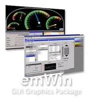 GUI, ADDITIONAL DEVELOPER LICENSE 3.50.02 EMWINPROBNDL ADD SEAT