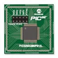 KIT, PIC32 USB PLUG IN MODULE MA320002