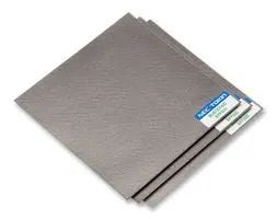 RF EMI ABSORB SHEET, MAGNETIC SHEET RM4A(02)-220X185T0800