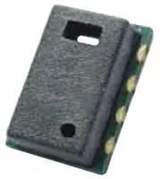 HUMIDITY/TEMP SENSOR, DIGITAL, LCC-8 CC2D33S