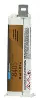 SCOTCH-WELD, ACRYLIC ADHESIVE, 45ML, GRN DP8405NS 45ML