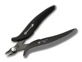 ESD SIDE CUTTER, 1.3MM, 139MM T3885