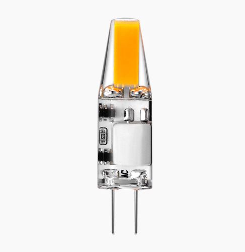 LED spuldze G4 COB 12 V AC/DC 1,5 W 120 lm 2700 K 248979 5901583248979