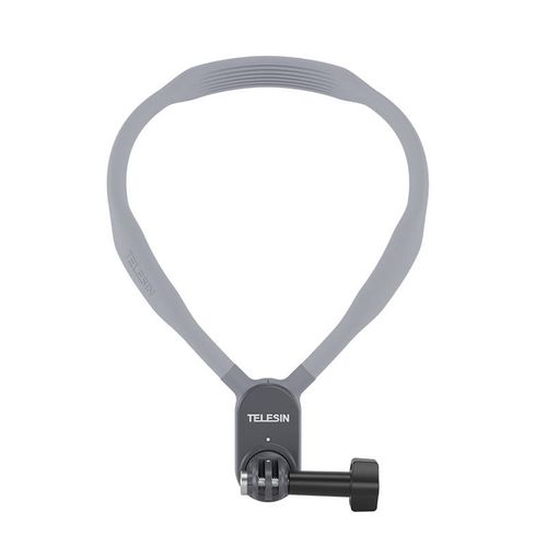 Telesin neckband with mount for sports cameras / phones (TE-HNB-001), Telesin TE-HNB-001