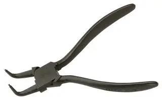 CIRCLIP PLIER, INSIDE BENT, 220MM T3712 8