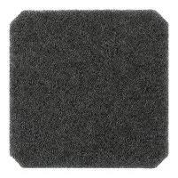 FAN FILTER ASSEMBLY, 80MM, 30PPI M80-30