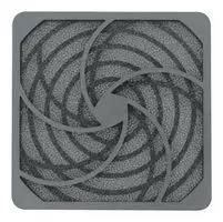 FAN FILTER ASSEMBLY, 92MM MC32710