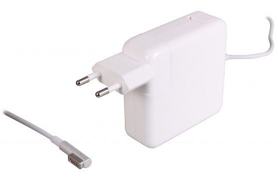 Barošanas avots 14.85V 3.05A, MagSafe2, APPLE MA14.85V3.05AMAG2 4772081006511