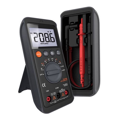 Digital Multimeter JIMI Home JM-G3401, JIMI Home JM-G3401