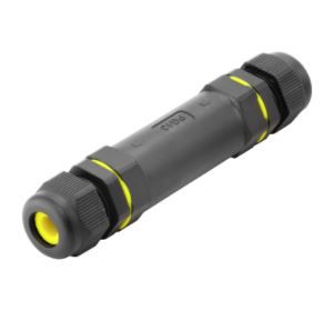 Vadu savienojums hermētisks, IP67, 5x 0.75mm ... 2.5mm , IE-CCM-5P-10.5 2685580000 4050118695335