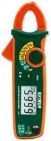 CLAMP METER, 60A, 17MM, MANUAL MA63
