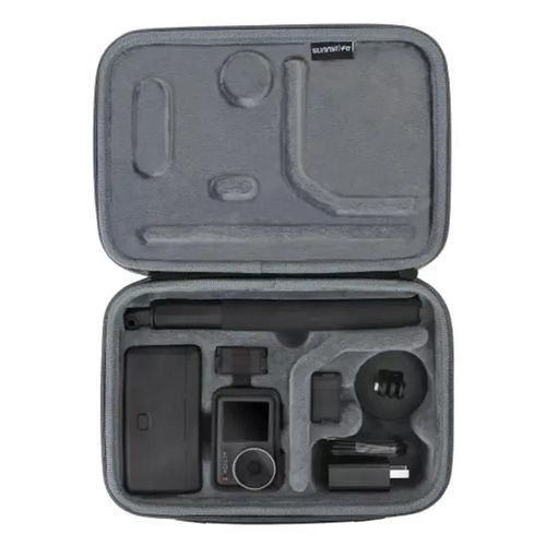 Case Sunnylife for DJI Osmo Action 5 PRO/4/3 Adventure Combo, Sunnylife OA3-B511