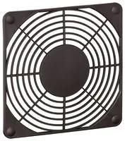 FAN GUARD, 80MM, PLASTIC 92162-2-2929