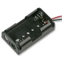 Battery Sizes Accepted:AA 28-12561