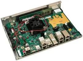 REFERENCE DESIGN BOARD, SOC LS1046ARDB-PB