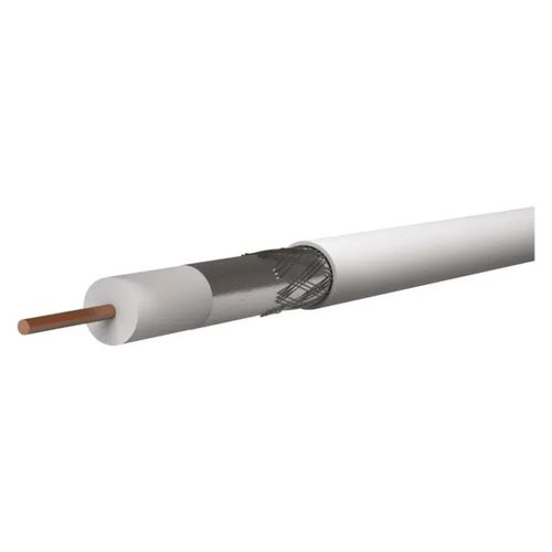 Coaxial Cable CB100F 100m, EMOS S5141 8595025309068