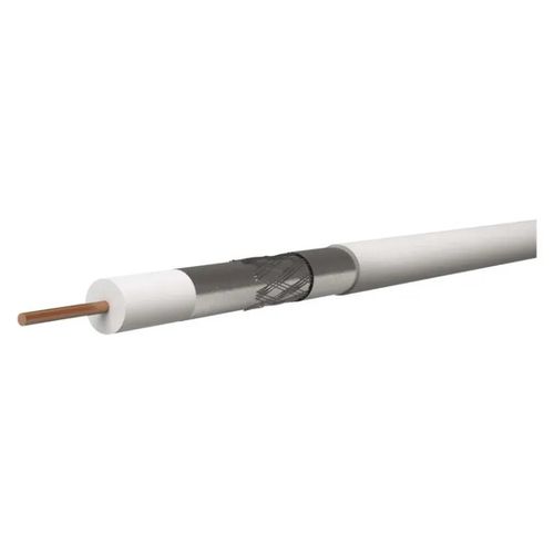 Coaxial Cable CB500 100m, EMOS S5252 8595025304872
