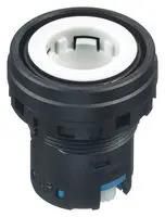 OPERATOR, ILLUMINATED SELECTOR SWITCH HW1F-3