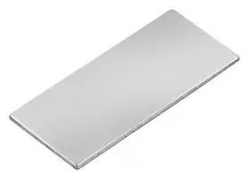 BLANK INSERT, PB SWITCH, PLASTIC HWNP-0