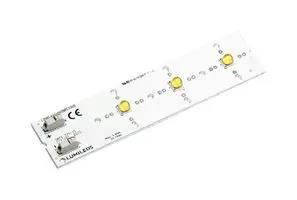 LED MODULE, WHITE, 4000K, 3158LM L2M0-4070003MC3300