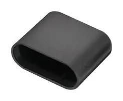 CAP, PE, BLACK, USB CONN 726144003