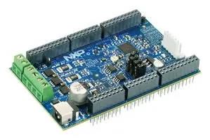 DEV BOARD, MOTOR CONTROL SOLUTION DEVKIT-MOTORGD