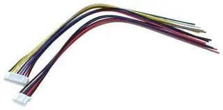 CABLE LOOM, STEPPER MOTOR CTRL MODULE TMCM-1021-CABLE