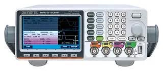 ARBITRARY FUNCTION GENERATOR, 60MHZ MFG-2160MR