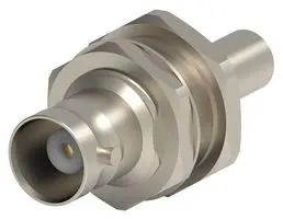 RF COAX, BNC JACK, 50 OHM, PANEL 1-1337433-0