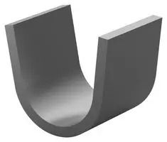 TERMINAL, WIRE SPLICE, CRIMP 62295-2