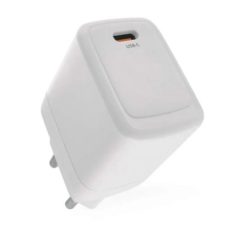 Universal USB GaN Charger PD 20 W max., EMOS V01G20 8592920140154