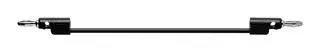 TEST LEAD, STACK BANANA PLUG, 203.2MM B-8-0