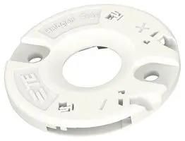 MINI LED HOLDER, 13.5X13.5MM, 60VDC, 3A 2213678-5