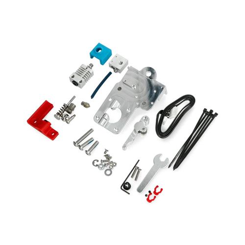 Micro Swiss - Direct Drive Extruder for Creality CR-10 / Ender 3 Printers MIS-20065 0769407527656