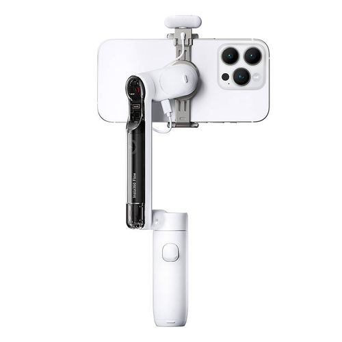 Gimbal Insta360 Flow Creator Kit (white), Insta360 CINSABBA(Flow02)