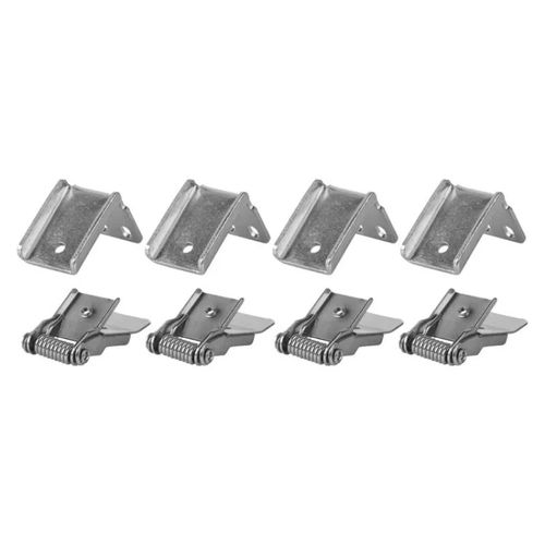 4 springs for panel 60×60 cm, EMOS ZR9001 8592920034415