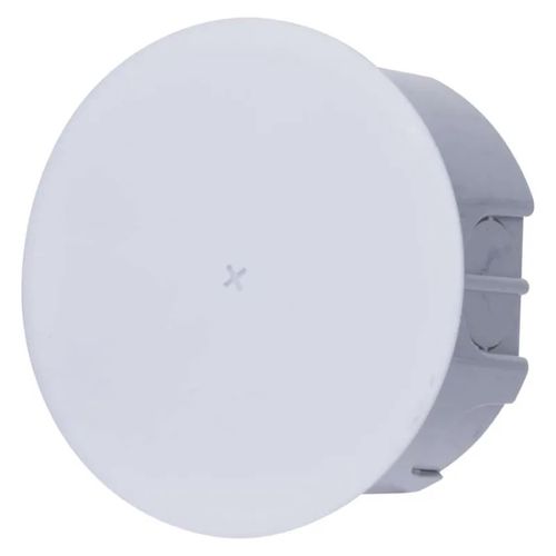 Junction Box KOMPLET KO97 + Junction Box Cover, Tesla Stropkov A9457.1 8592920040249