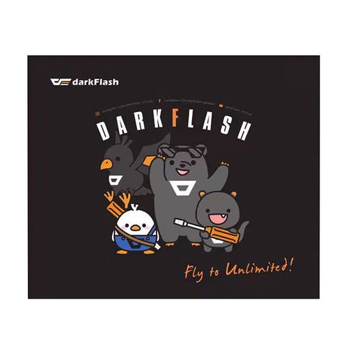 Gaming Mousepad Darkflash, darkFlash Mousepad