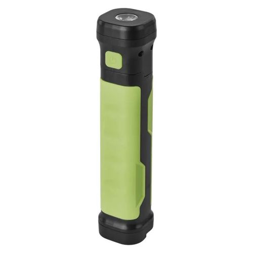 COB LED Rechargeable Flashlight P4541, 450 lm, 2000 mAh, EMOS P4541 8592920128763