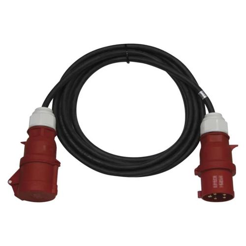 3-phase Extension Cord 5×32A 10m, EMOS PM1102 8592920110065